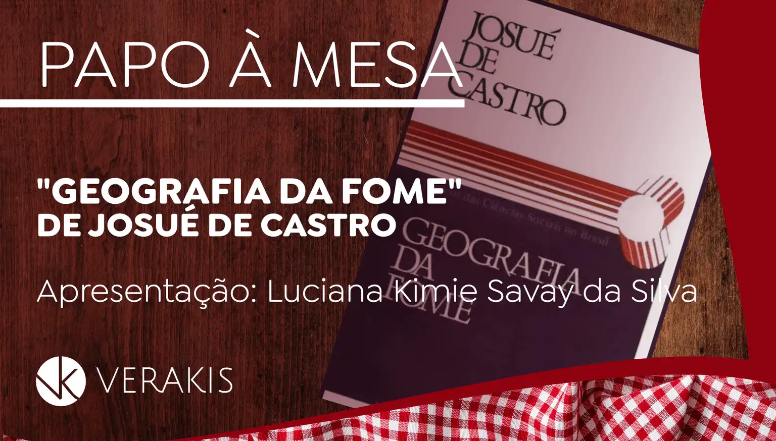 Géographie de la faim par Joshua de Castro