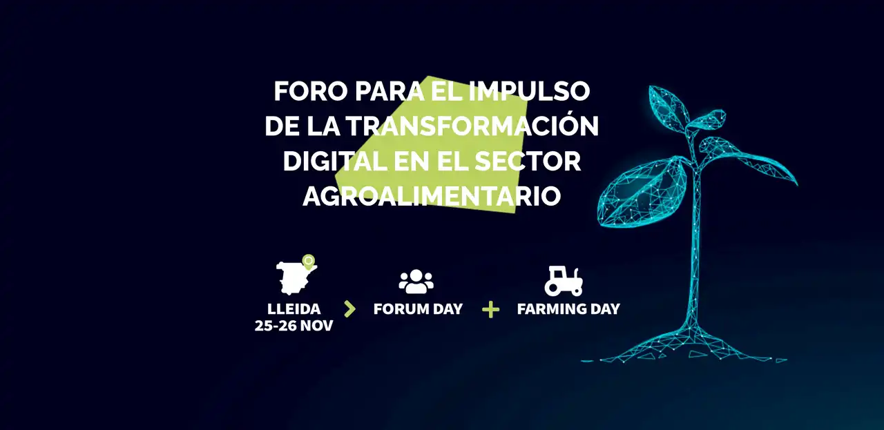 DATAGRI – Forum pour la promotion de la transformation numérique dans le secteur agricole