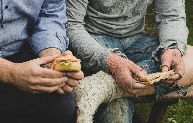 Classificação dos Alimentos e o Impacto Social