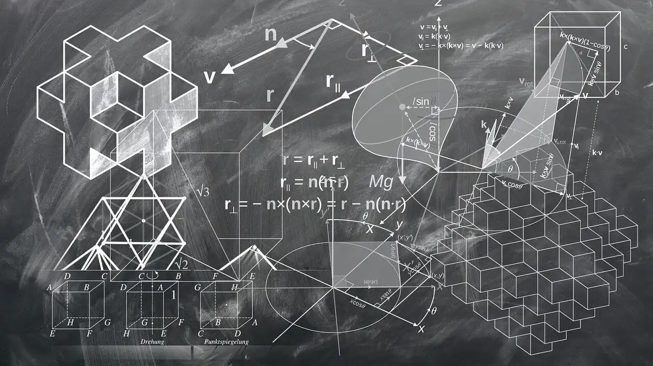 Geometria nutricional e a personalização de dietas