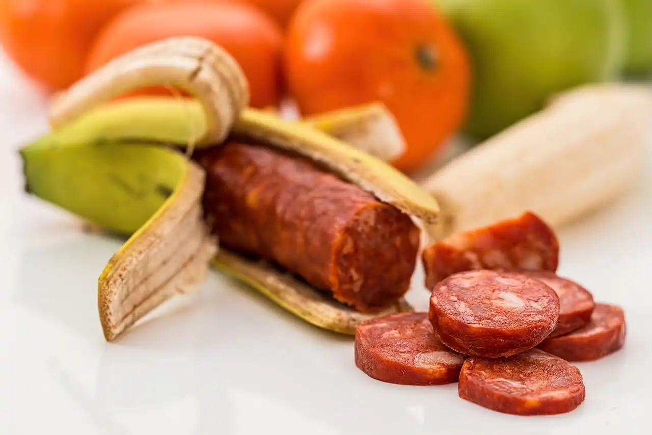 ou l'art d'évaluation des déchets alimentaires