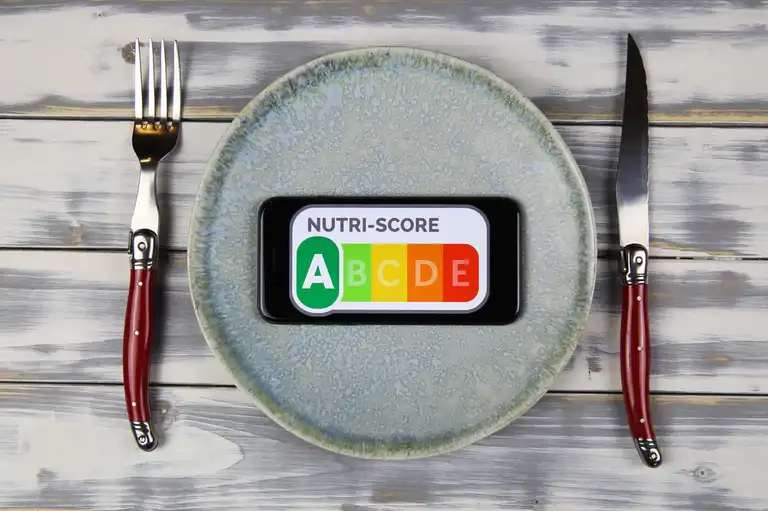 O “Nutri-score” gera valor ?