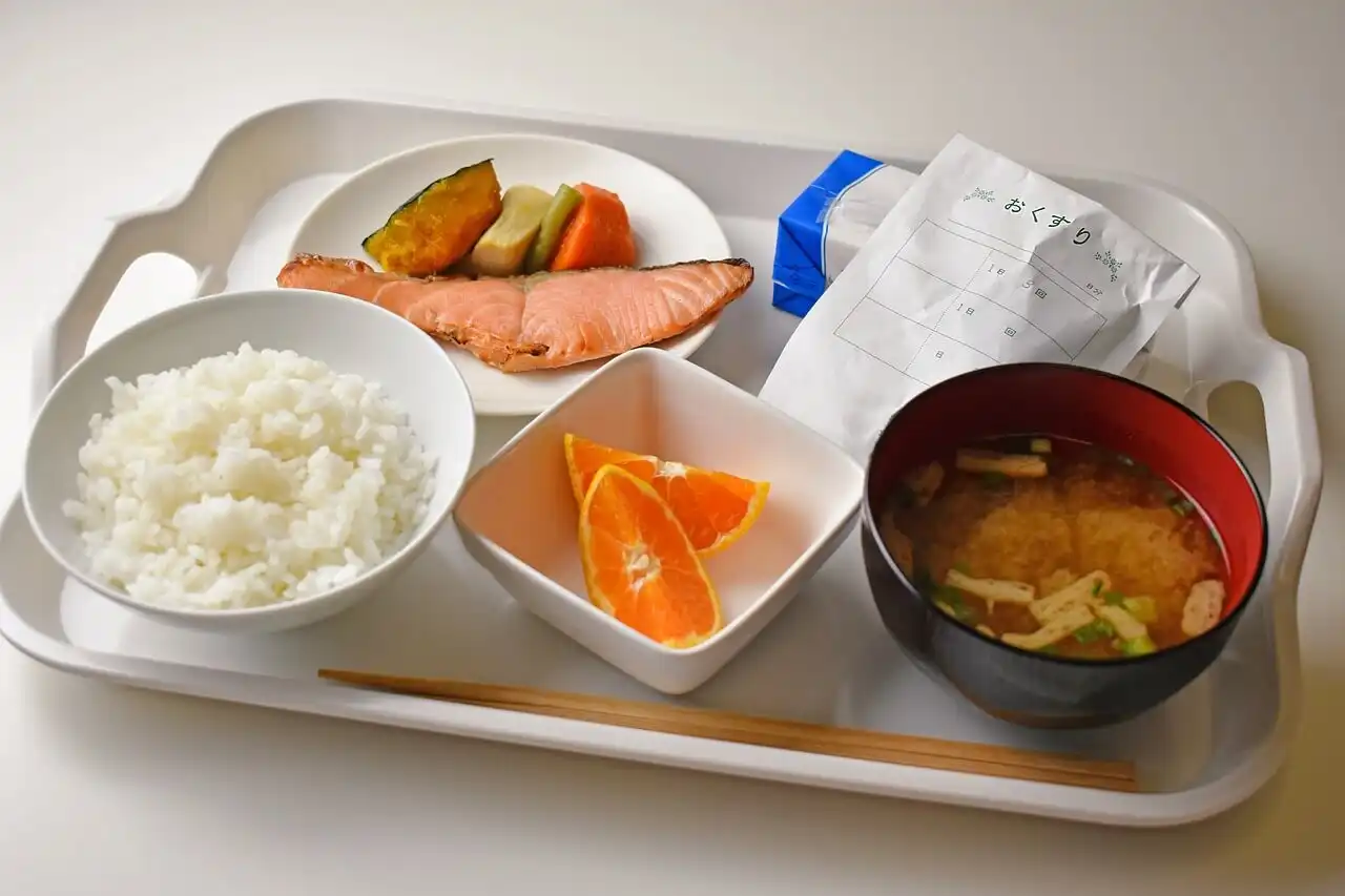 EGalim: A sustentabbilidade dos serviços de alimentação nos hospitais