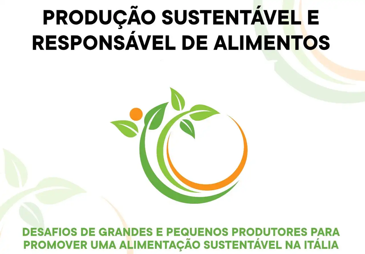 Produção sustentável de alimentos – entre obrigação e missão
