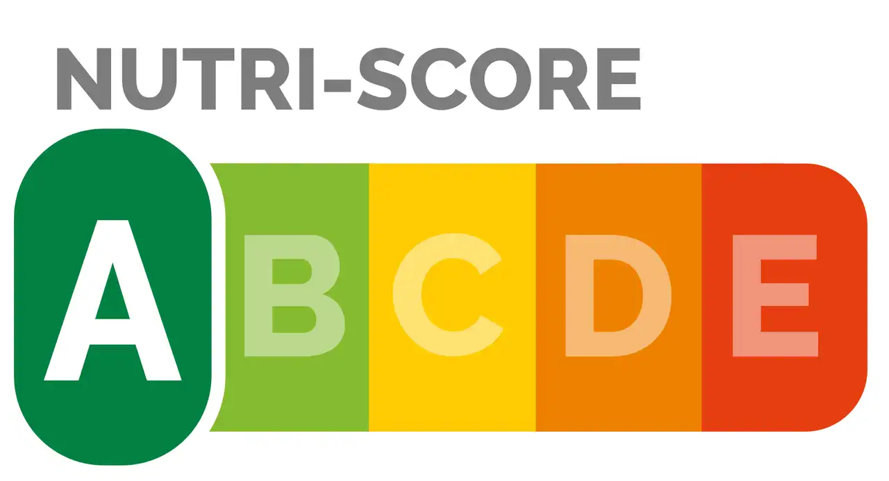 O que mudou no "Nutri-score" em 2024