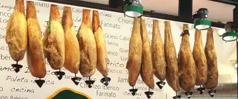 Pas de luxe, pas d'ordures : l'étui au jambon