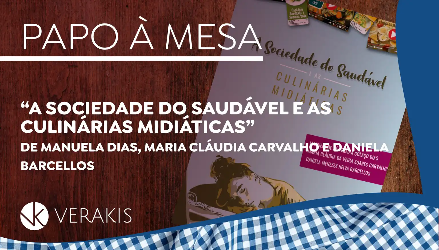 La Société des médias sains et culinaires
