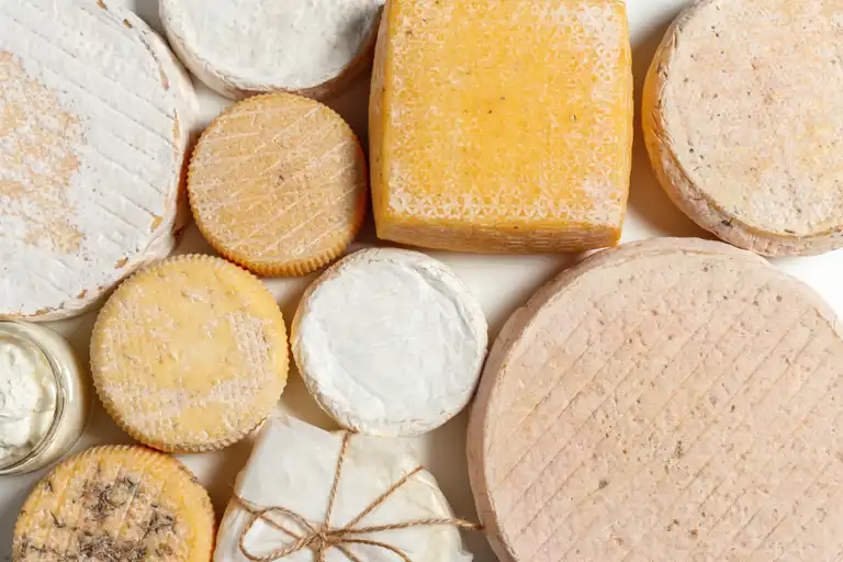 Quand le village rime avec du fromage