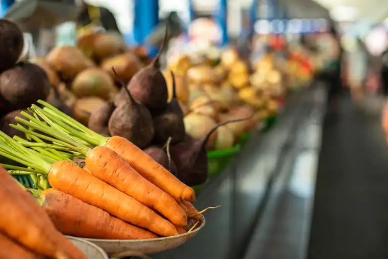 Comment les tarifs américains peuvent redéfinir le marché agroalimentaire de l'UE