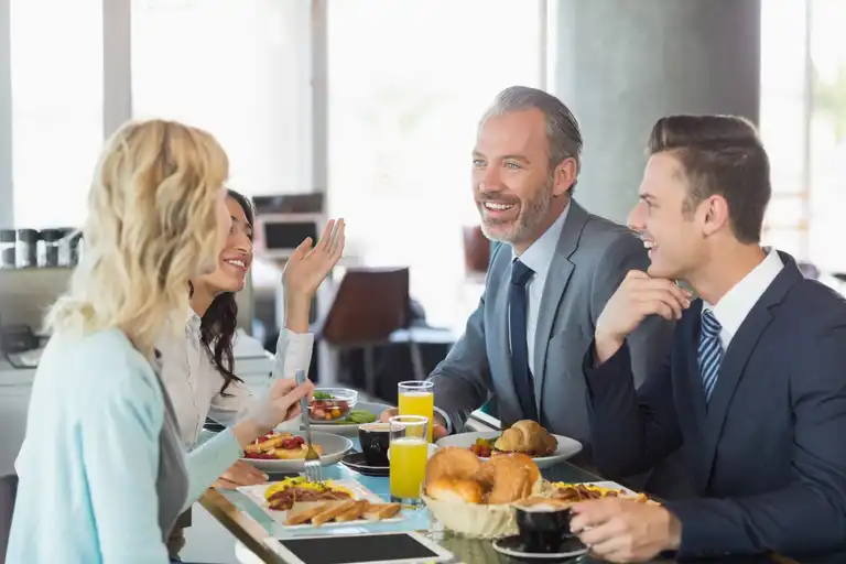 Bien être au travail : quoi et comment manger