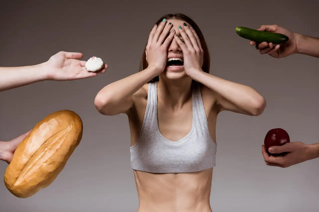 Le chaos nutritionnel dans l'esprit des Français