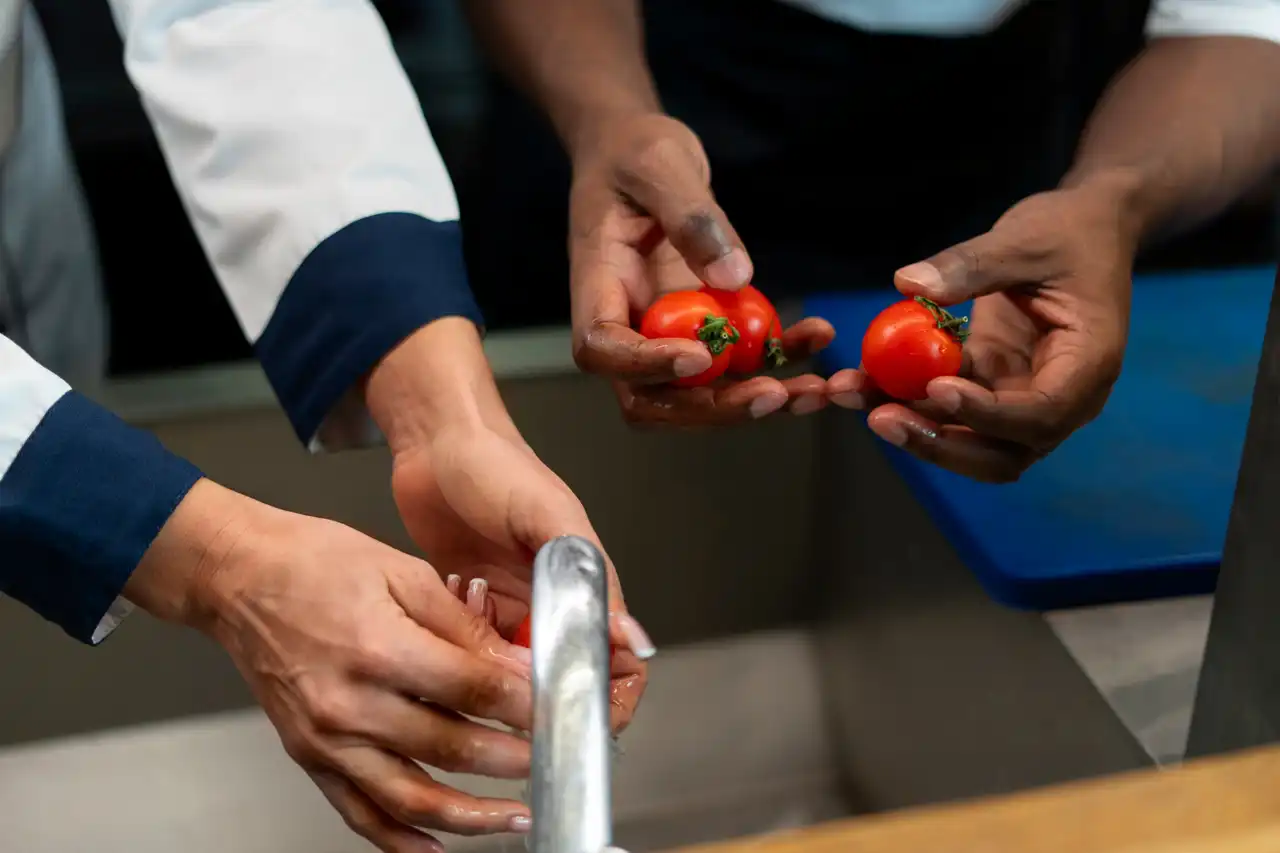 Safe2Eat: Campagne européenne de sensibilisation aux consommateurs d'aliments sûrs