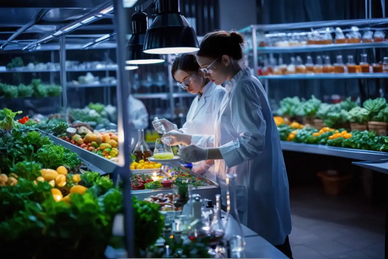 ESAAF: Alliance scientifique européenne pour l'agriculture et l'alimentation