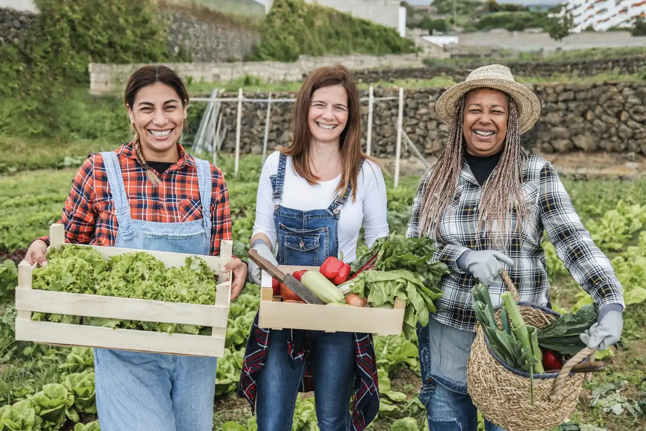 Impulso Agro : la nouvelle génération espagnole qui redéfinit l'agriculture et la gastronomie