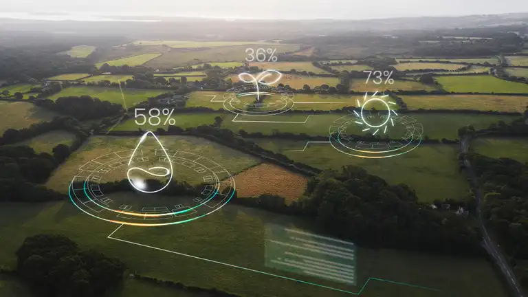 Le défi de l'intégration entre l'industrie 4.0 et les agroécosystèmes