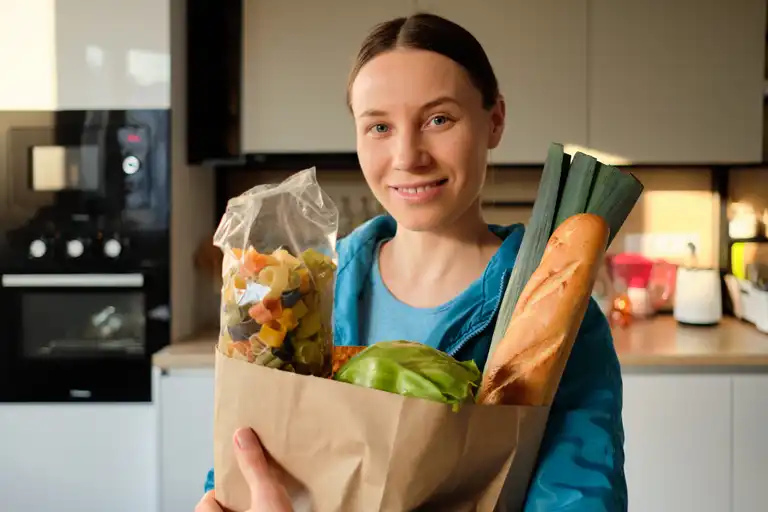 Connaissance et confiance dans la sécurité alimentaire des Européens
