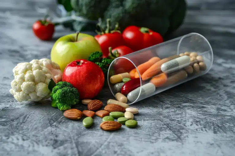 La nutrition et la santé deviennent des tendances et des possibilités dans le secteur agroalimentaire