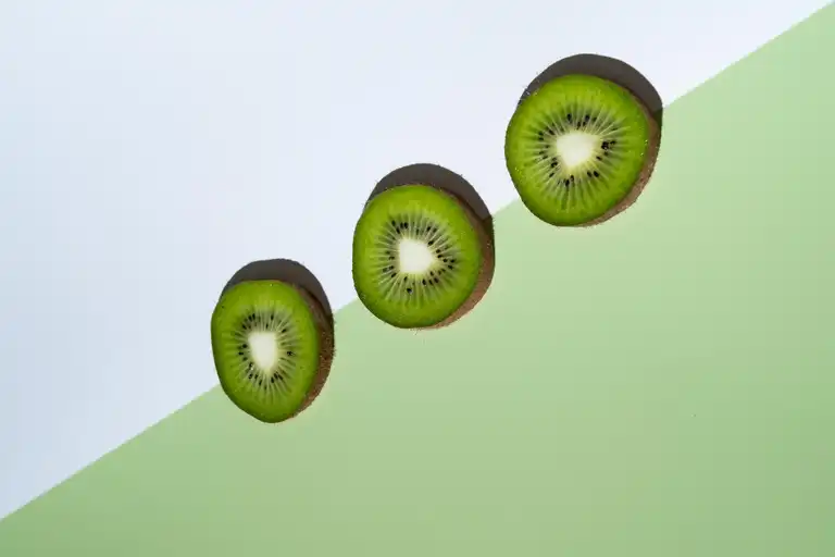 Le kiwi vert obtient la reconnaissance officielle des avantages pour la santé en Europe