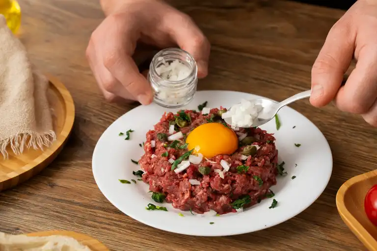 La France veut renforcer la production nationale de viande