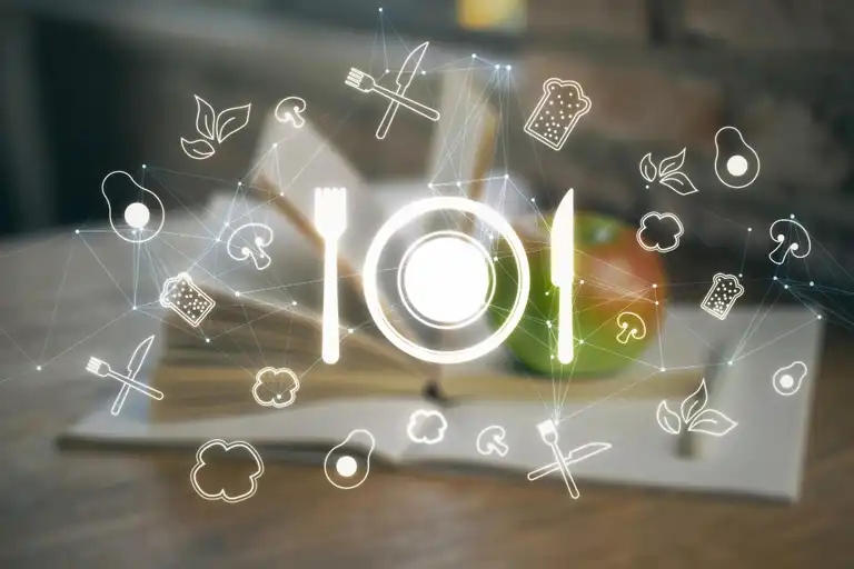 Intelligence artificielle dans l'alimentation: quand la puissance de l'air passe au-dessus de l'air