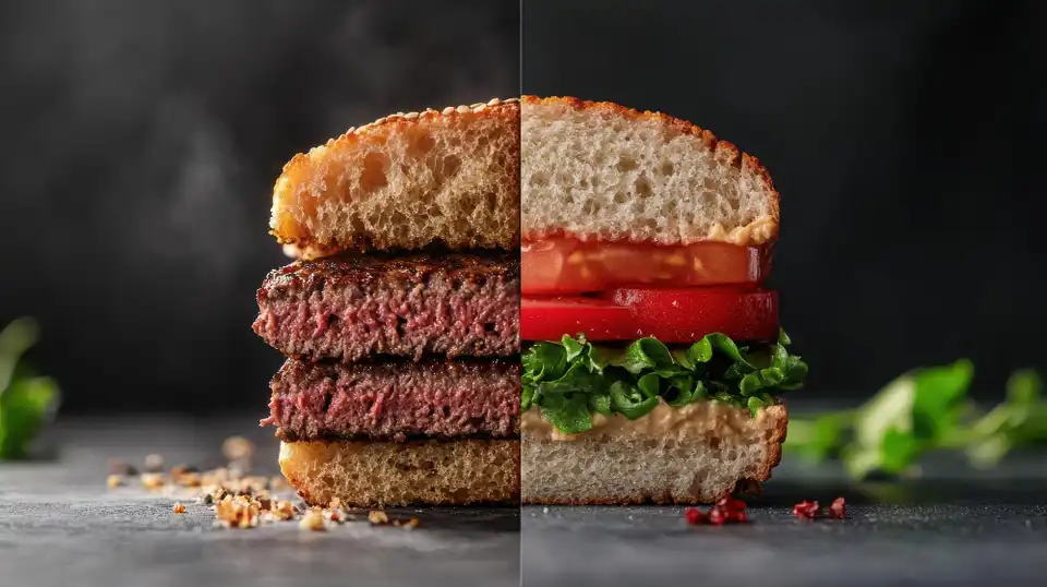 Interdit d'appeler steak, permis de tromper le palais