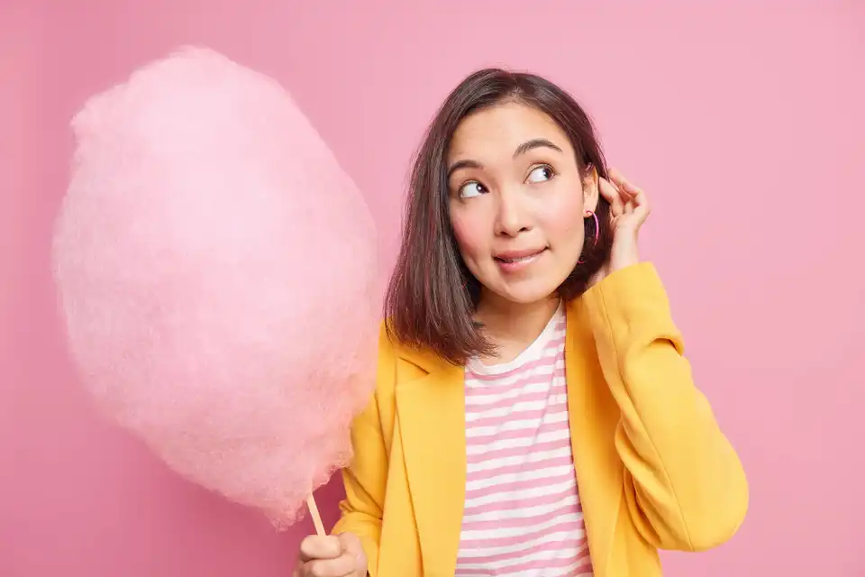 Lorsque la nourriture cesse d'être nécessaire et devient une expérience