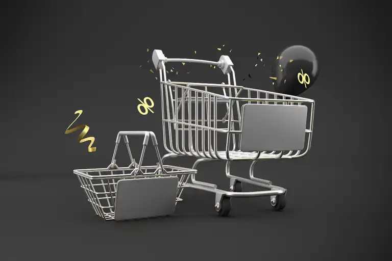 L'e-commerce alimentaire est un défi, même pour les géants comme Amazon