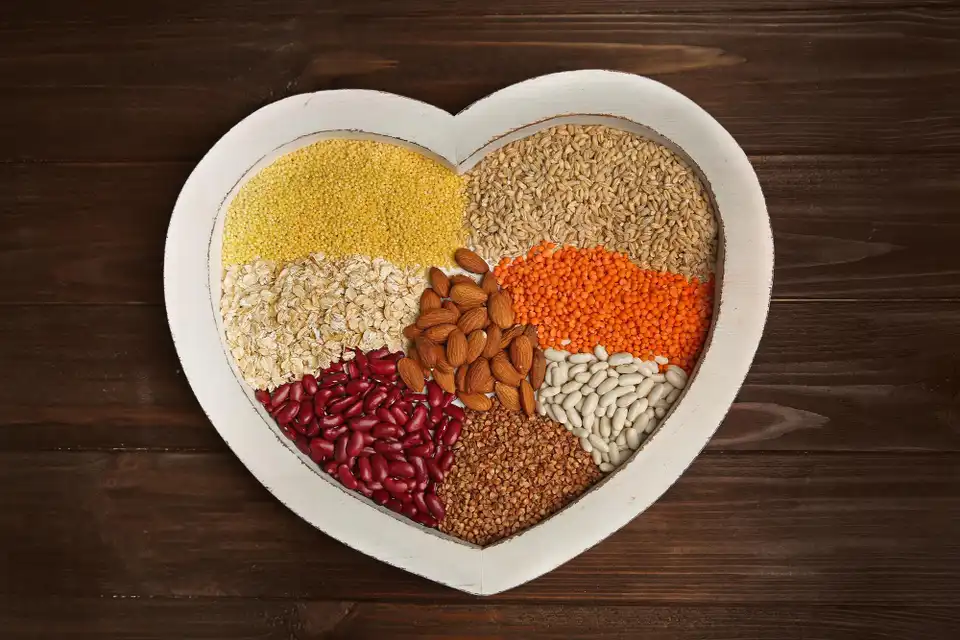 Haricots, lentilles, pois chiches — culture et alimentation
