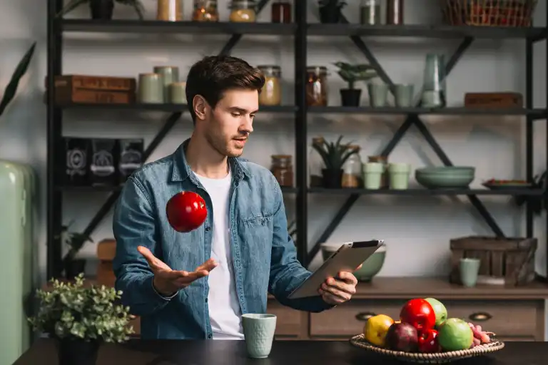 FoodTech 2026: startups qui reconfigurent le secteur alimentaire