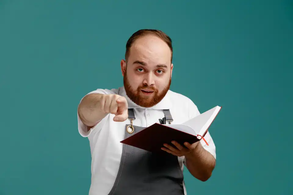 Pour être honnête, tu dois humilier ?