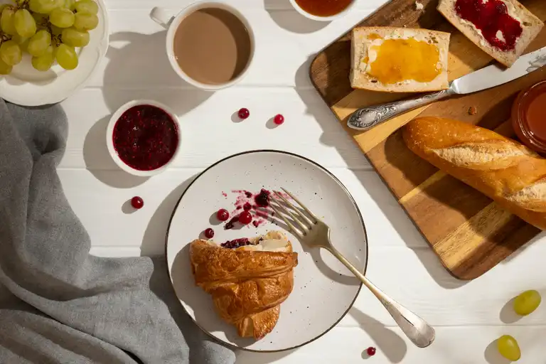 L'Europe met à jour les règles alimentaires pour le petit déjeuner