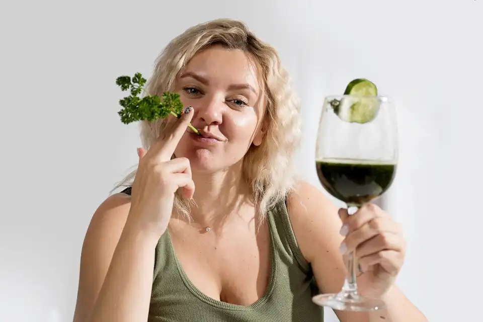 Vin végétalien: Est-ce que ça a du sens?