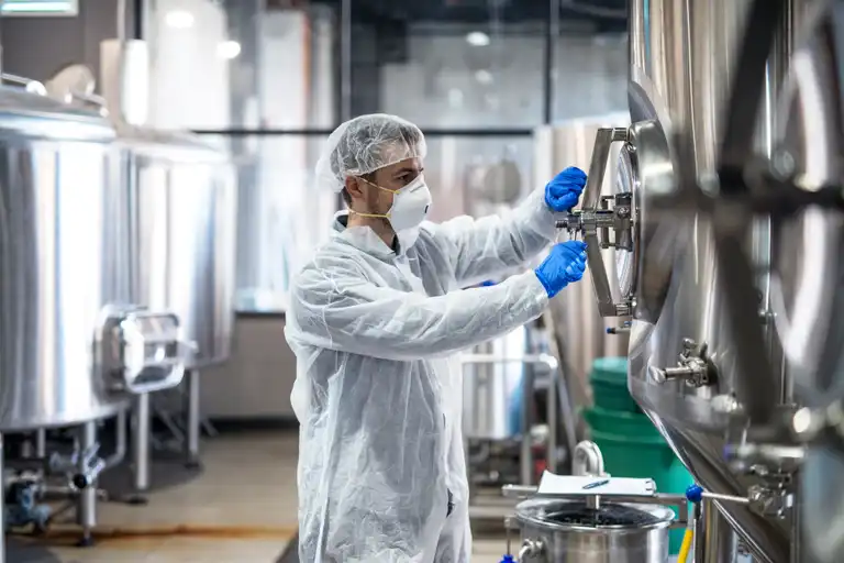 L'agroalimentaire au cœur de la stratégie française