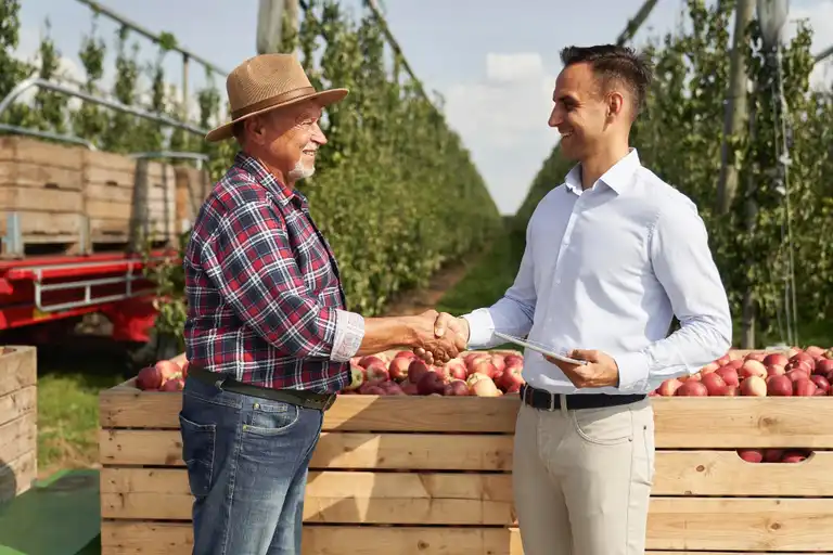 L'Union européenne renforce la position des agriculteurs dans la chaîne alimentaire