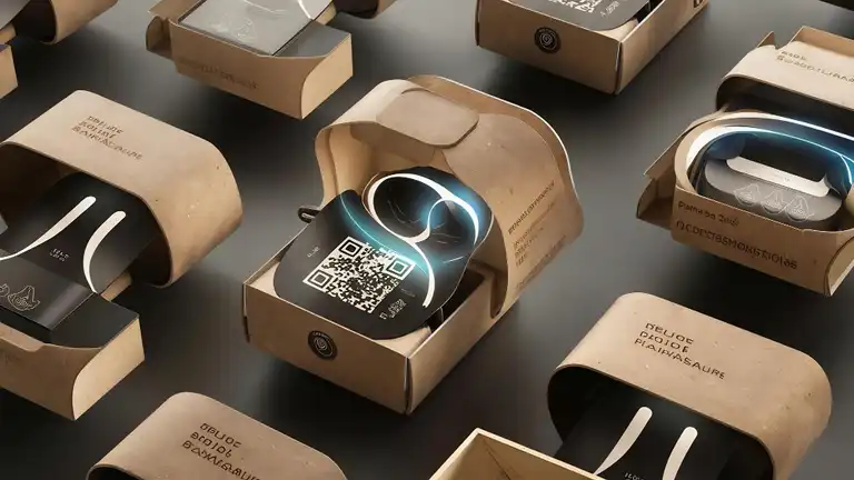 L'emballage intelligent élargit son rôle dans l'industrie alimentaire