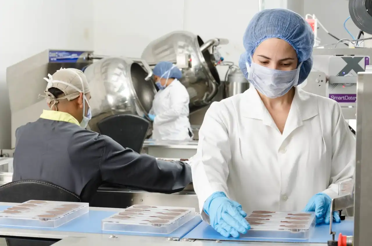 L'alimentation dans l'Union européenne : innovation, qualité et technologie