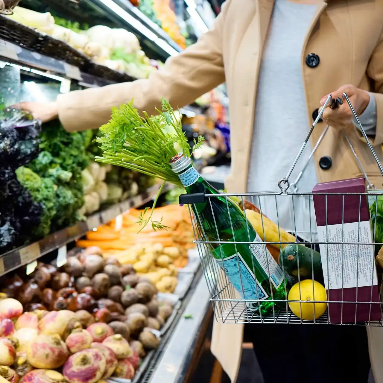 Spécialisation en Marketing et Entreprenariat Agroalimentaire