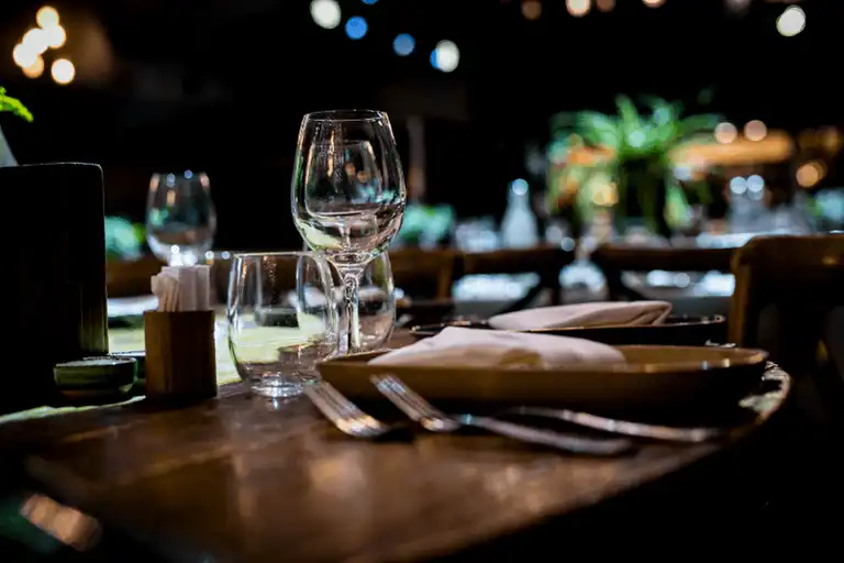 Mission Technique: Food Service