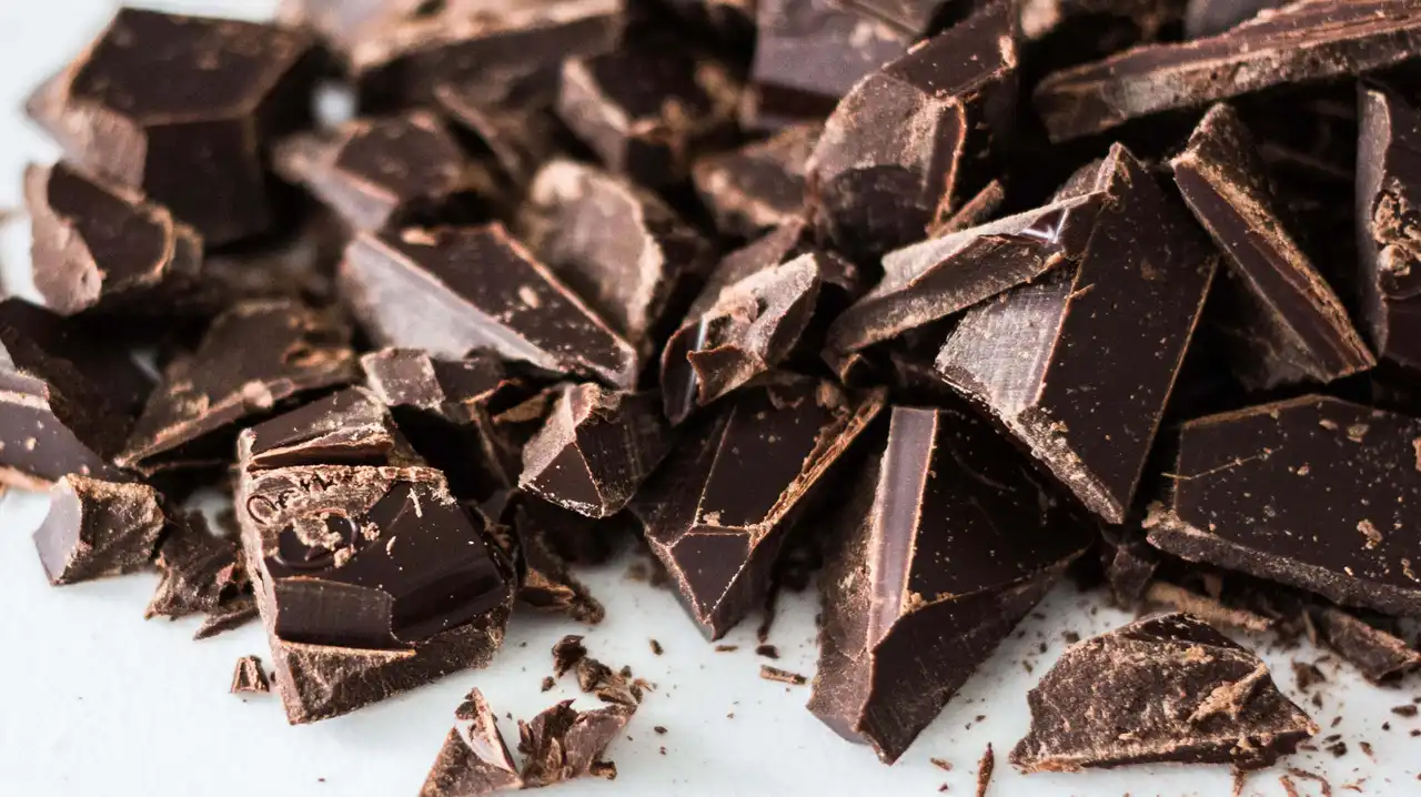 Mission technique : Chocolat