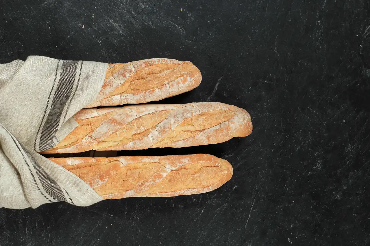 Alimentation et Gastronomie en France