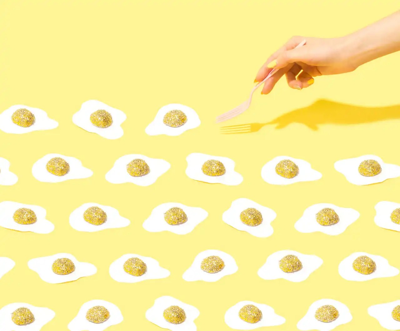 Art et aliments: la nourriture en art