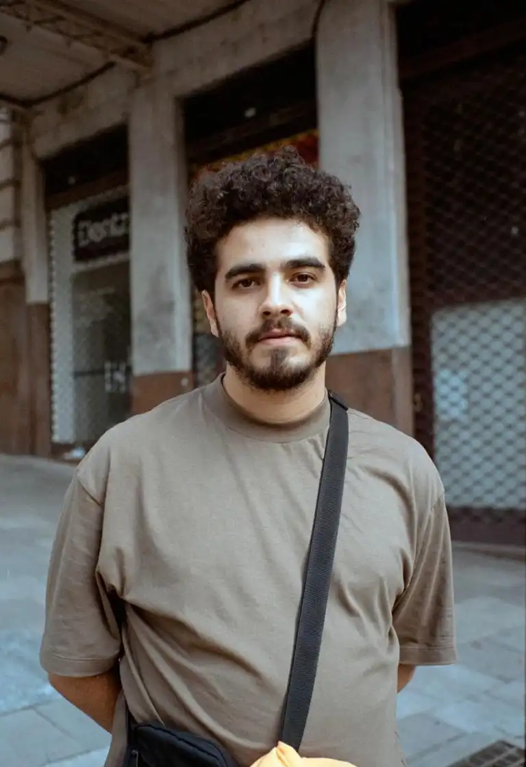 Vinícius Maués