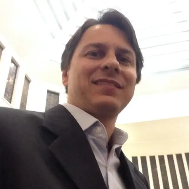 Luiz Andreghetto