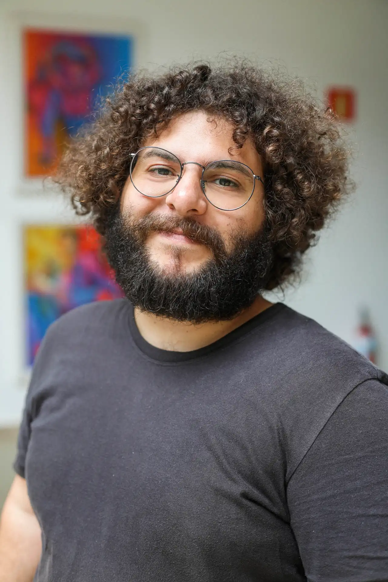 Matheus Polimeno