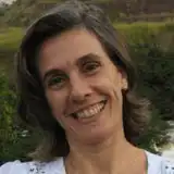 Maria Cláudia Soares Carvalho