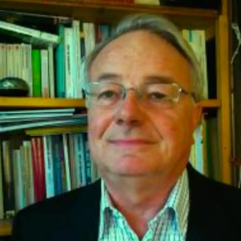 Jean Louis Rastoin
