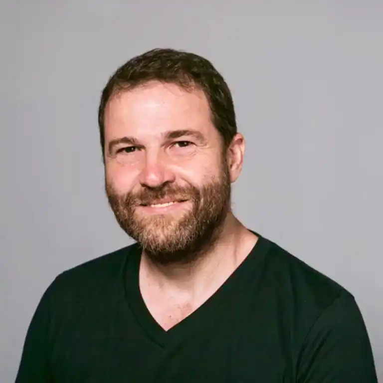 Xavier Medina