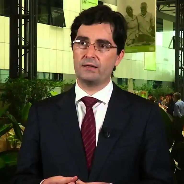 Francisco J. B. de Oliveira Filho