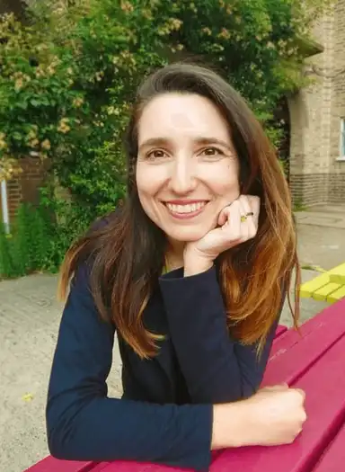 Isis Stelmo
