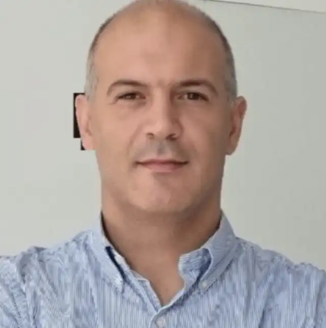 Filipe Sampaio Rodrigues